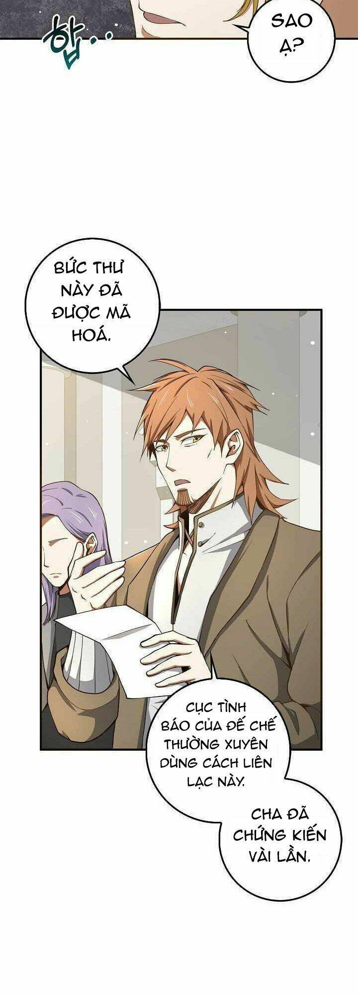 Thương Nhân Thánh Thần - Chapter 23 - Page 43