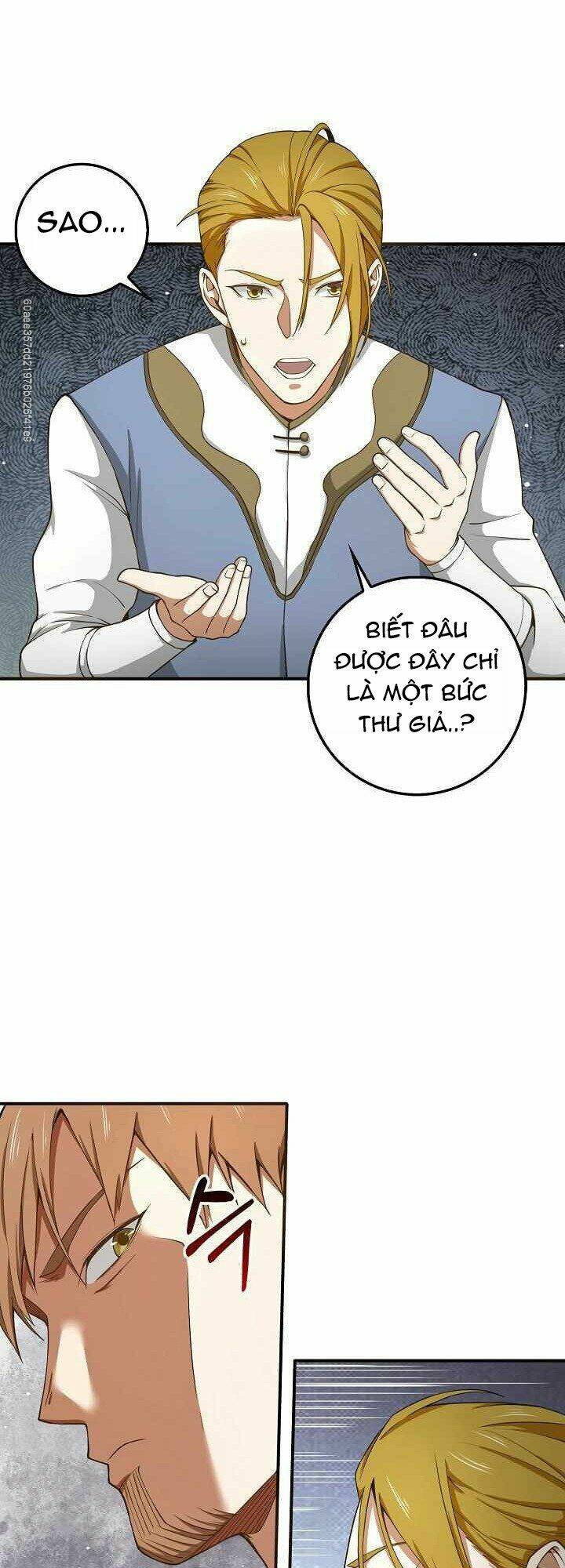 Thương Nhân Thánh Thần - Chapter 23 - Page 44