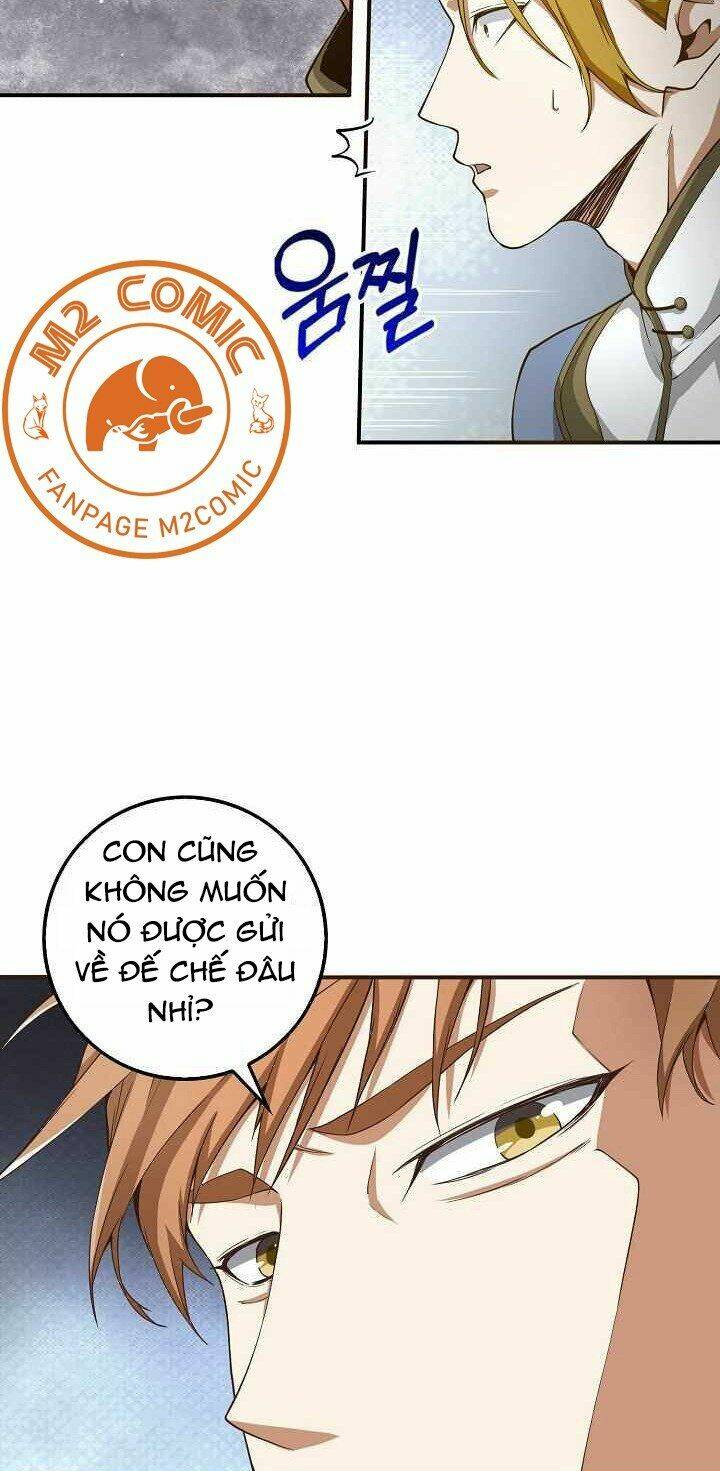 Thương Nhân Thánh Thần - Chapter 23 - Page 45