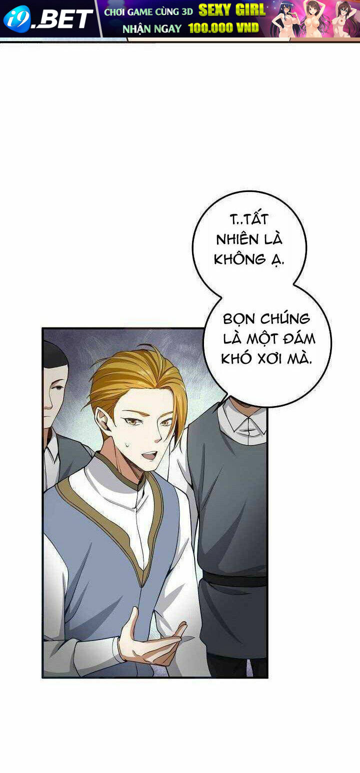 Thương Nhân Thánh Thần - Chapter 23 - Page 46