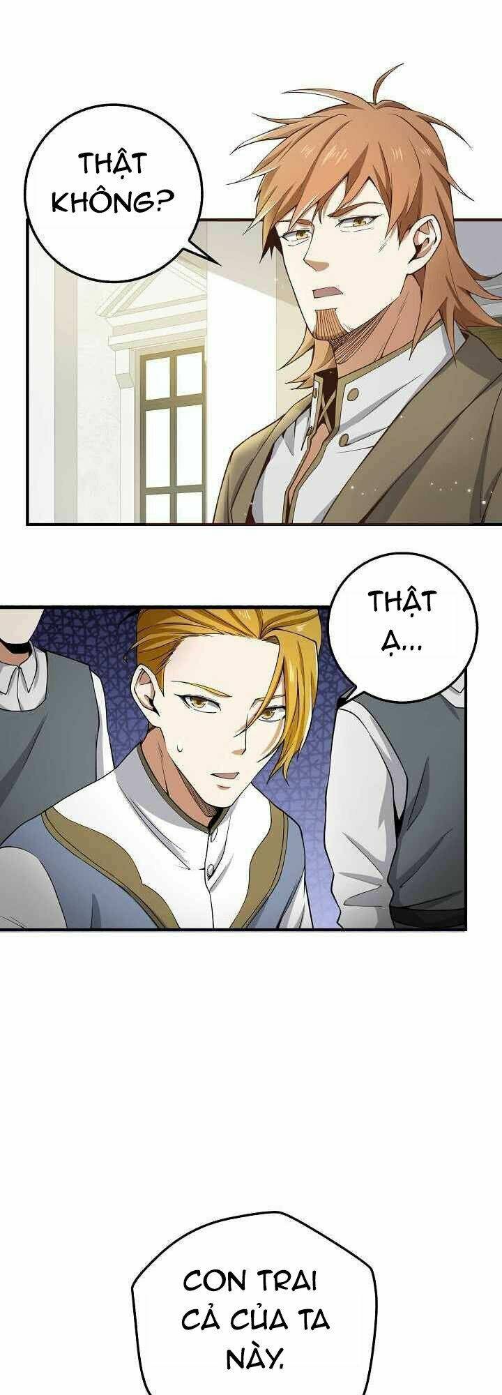 Thương Nhân Thánh Thần - Chapter 23 - Page 47