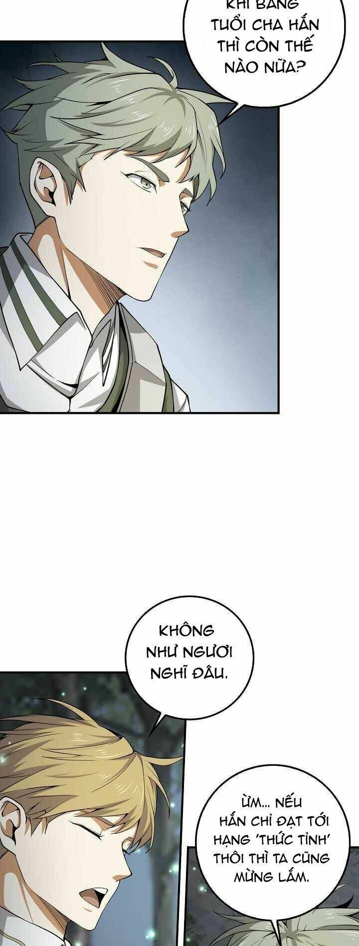 Thương Nhân Thánh Thần - Chapter 23 - Page 4