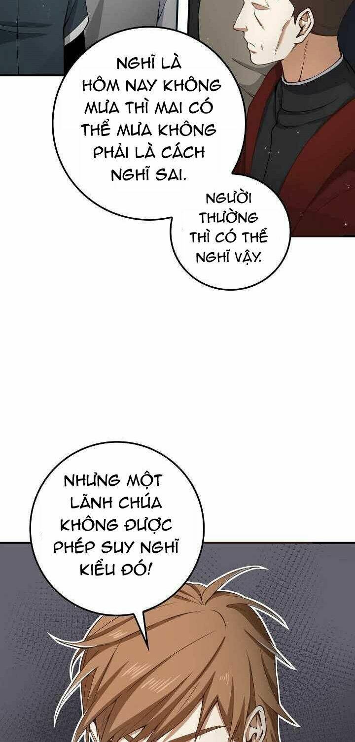 Thương Nhân Thánh Thần - Chapter 23 - Page 49
