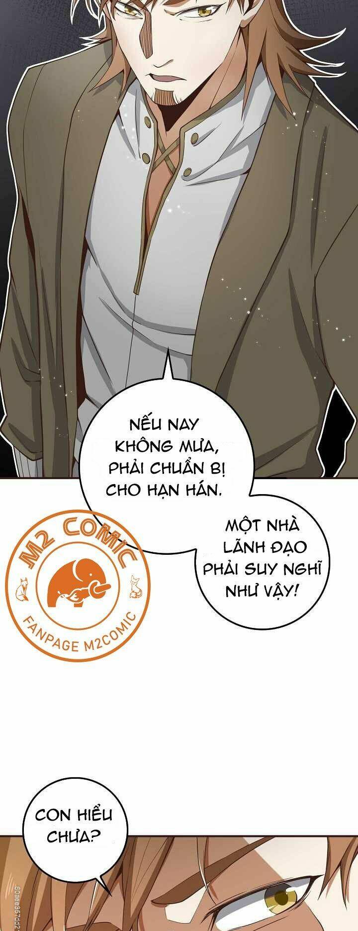 Thương Nhân Thánh Thần - Chapter 23 - Page 50