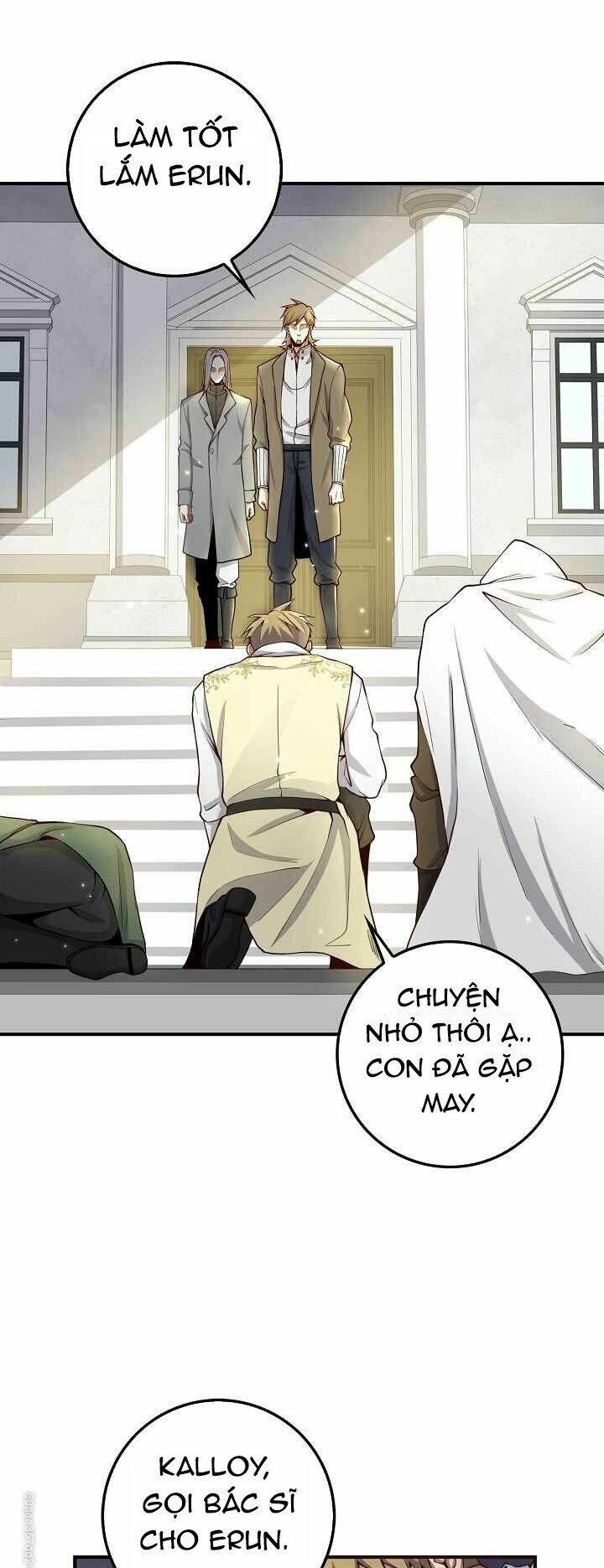 Thương Nhân Thánh Thần - Chapter 23 - Page 52