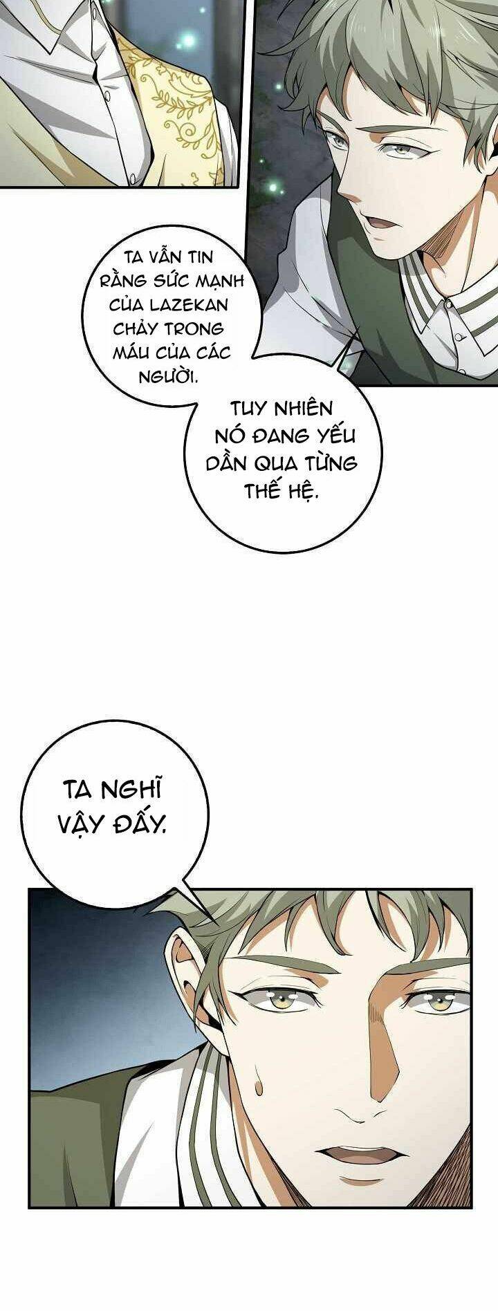 Thương Nhân Thánh Thần - Chapter 23 - Page 5