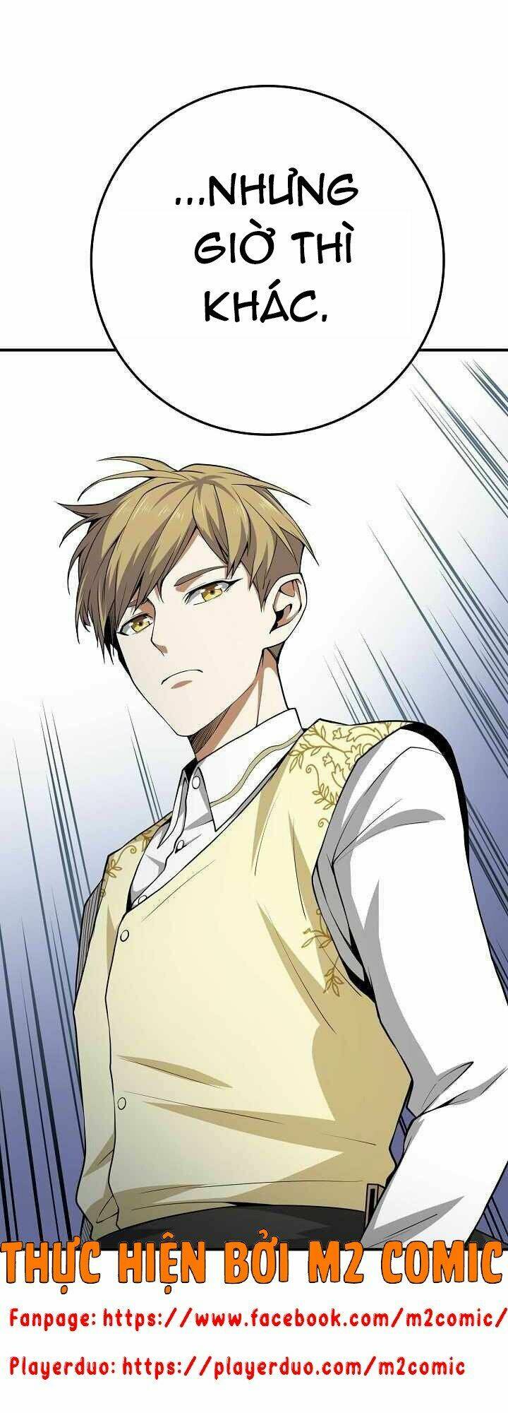 Thương Nhân Thánh Thần - Chapter 23 - Page 6