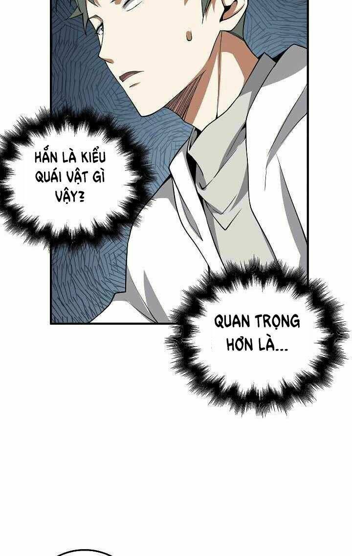 Thương Nhân Thánh Thần - Chapter 24 - Page 15