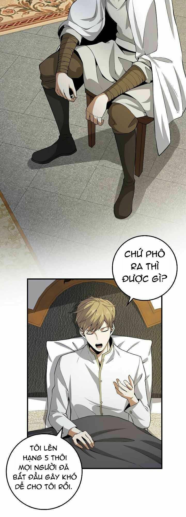 Thương Nhân Thánh Thần - Chapter 24 - Page 17