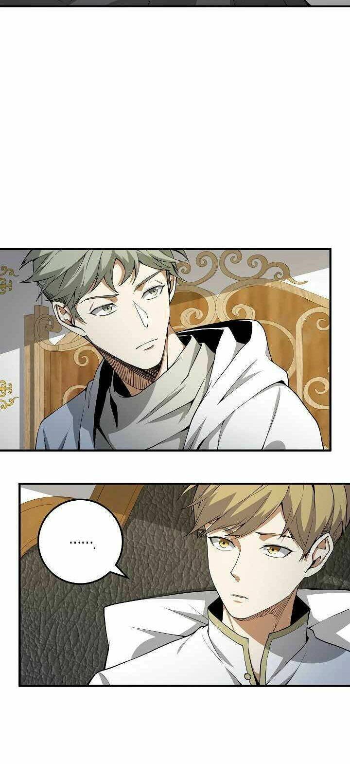 Thương Nhân Thánh Thần - Chapter 24 - Page 20