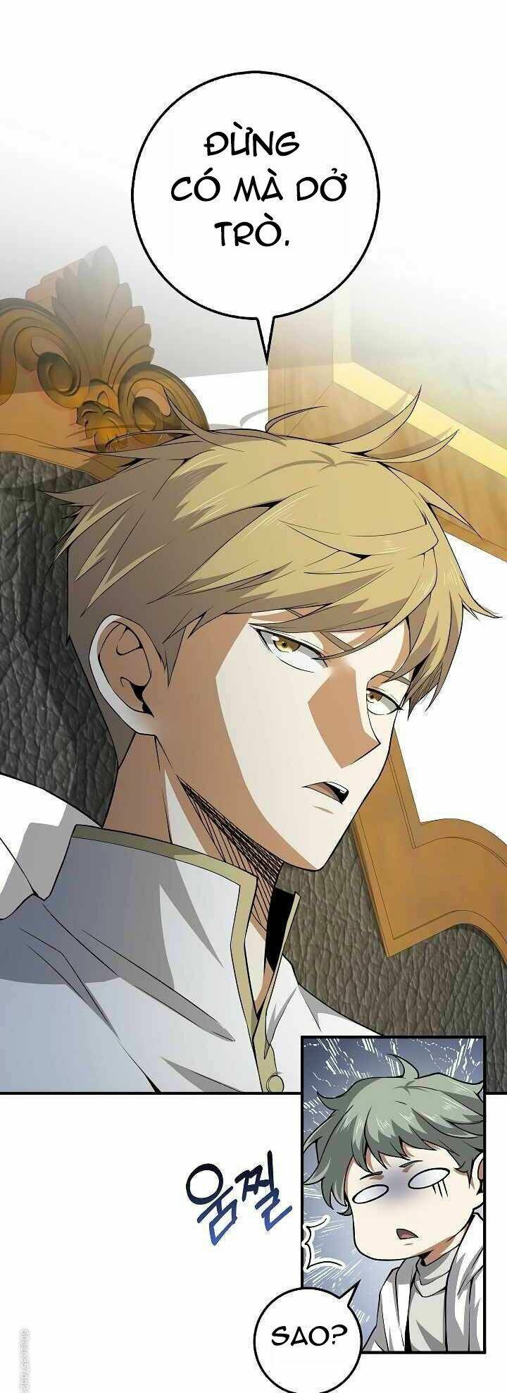 Thương Nhân Thánh Thần - Chapter 24 - Page 21