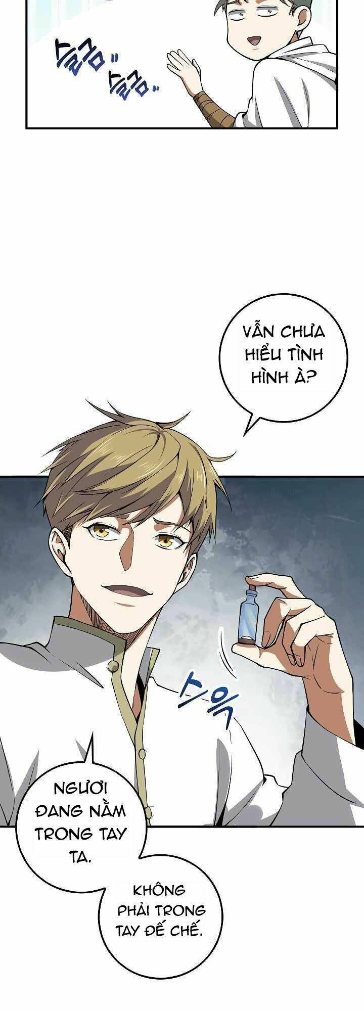 Thương Nhân Thánh Thần - Chapter 24 - Page 23