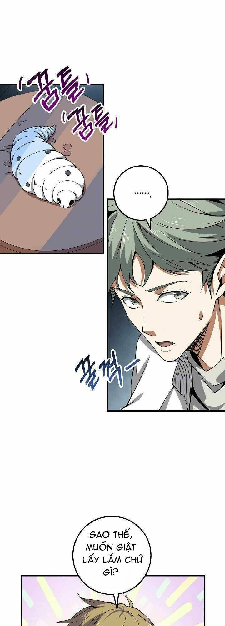 Thương Nhân Thánh Thần - Chapter 24 - Page 24