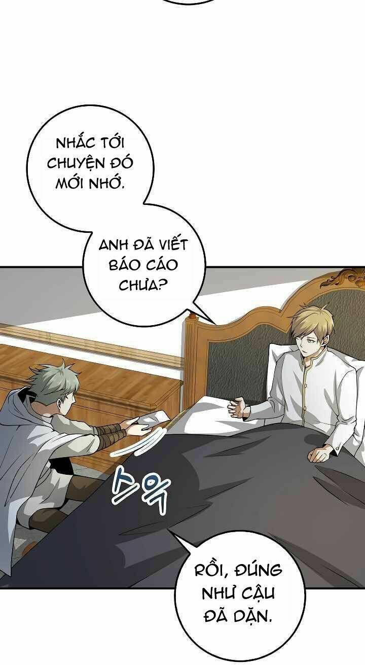 Thương Nhân Thánh Thần - Chapter 24 - Page 26