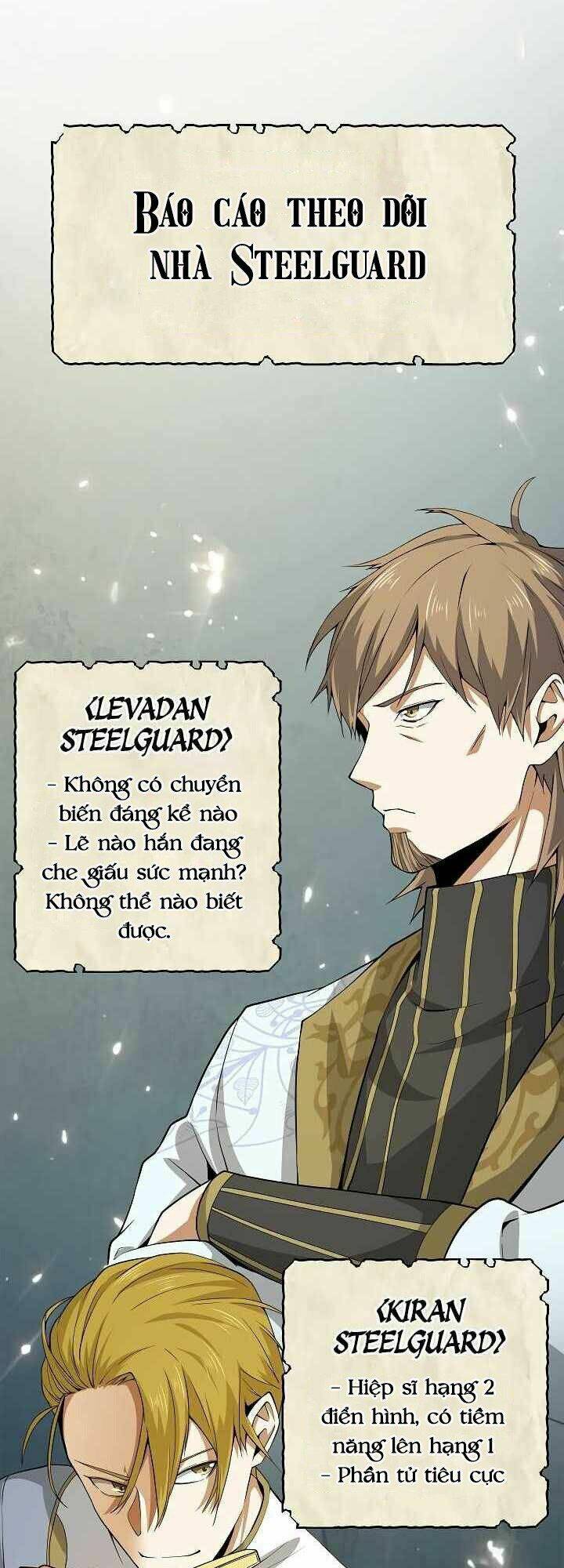 Thương Nhân Thánh Thần - Chapter 24 - Page 28