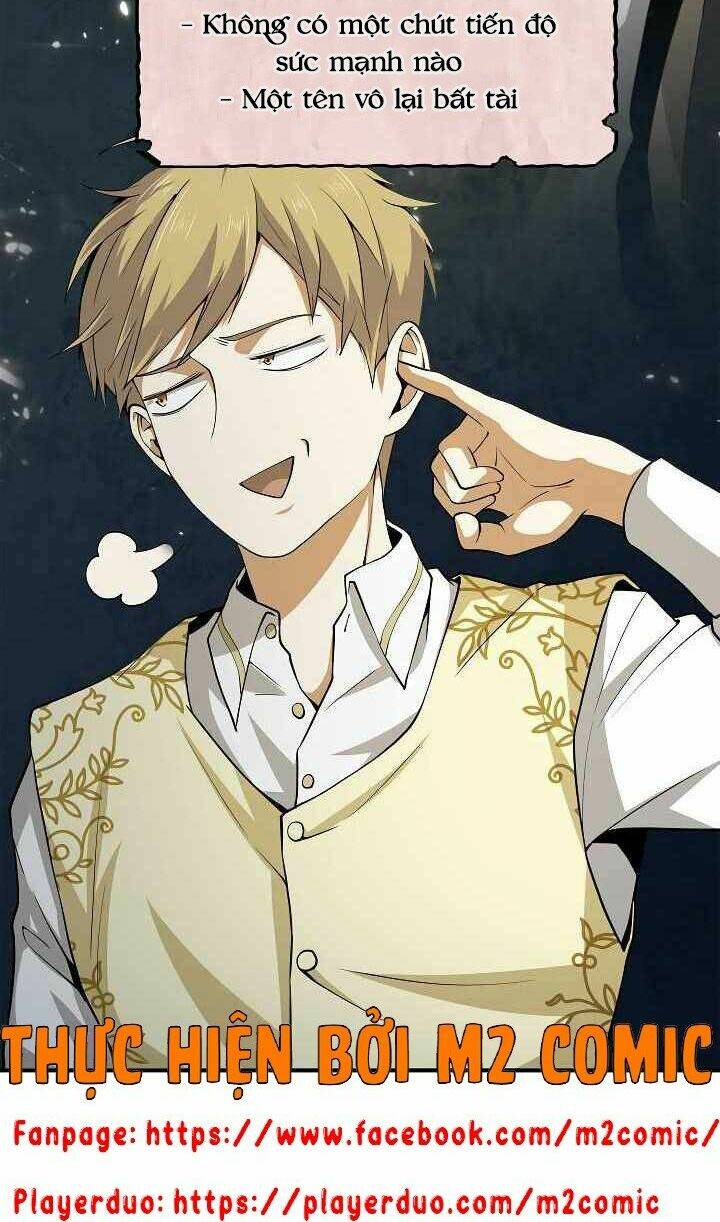 Thương Nhân Thánh Thần - Chapter 24 - Page 30