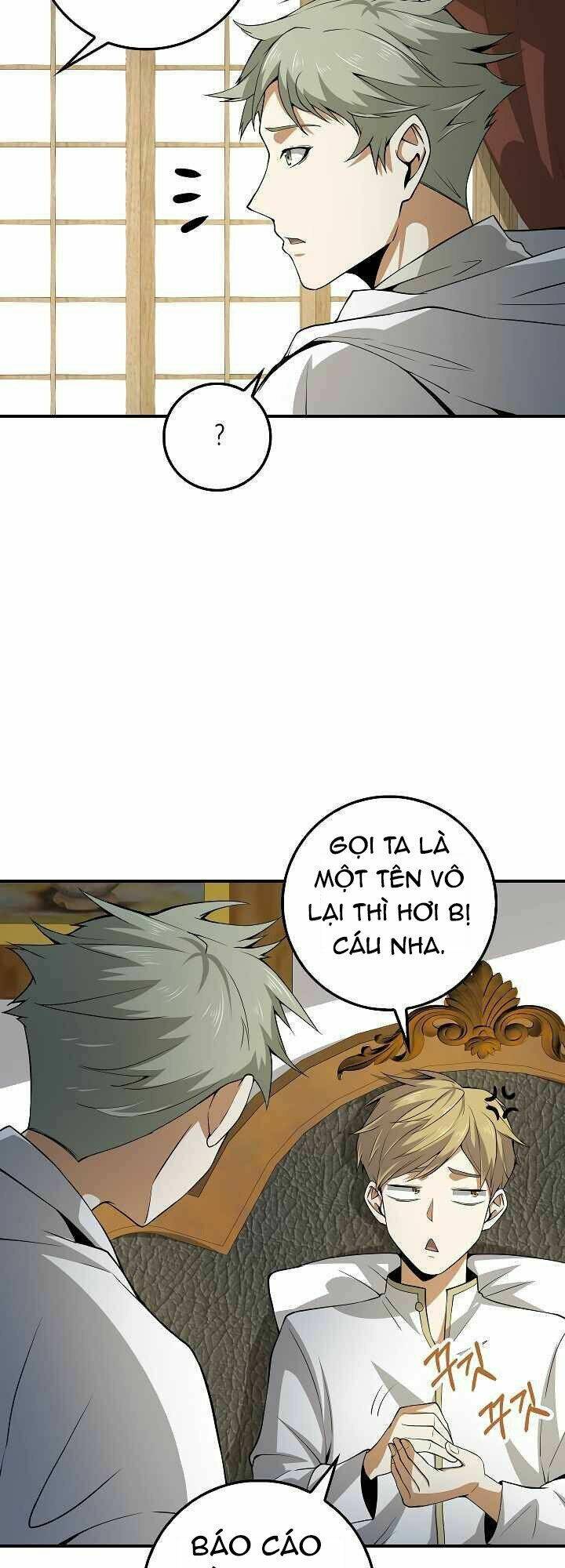 Thương Nhân Thánh Thần - Chapter 24 - Page 32