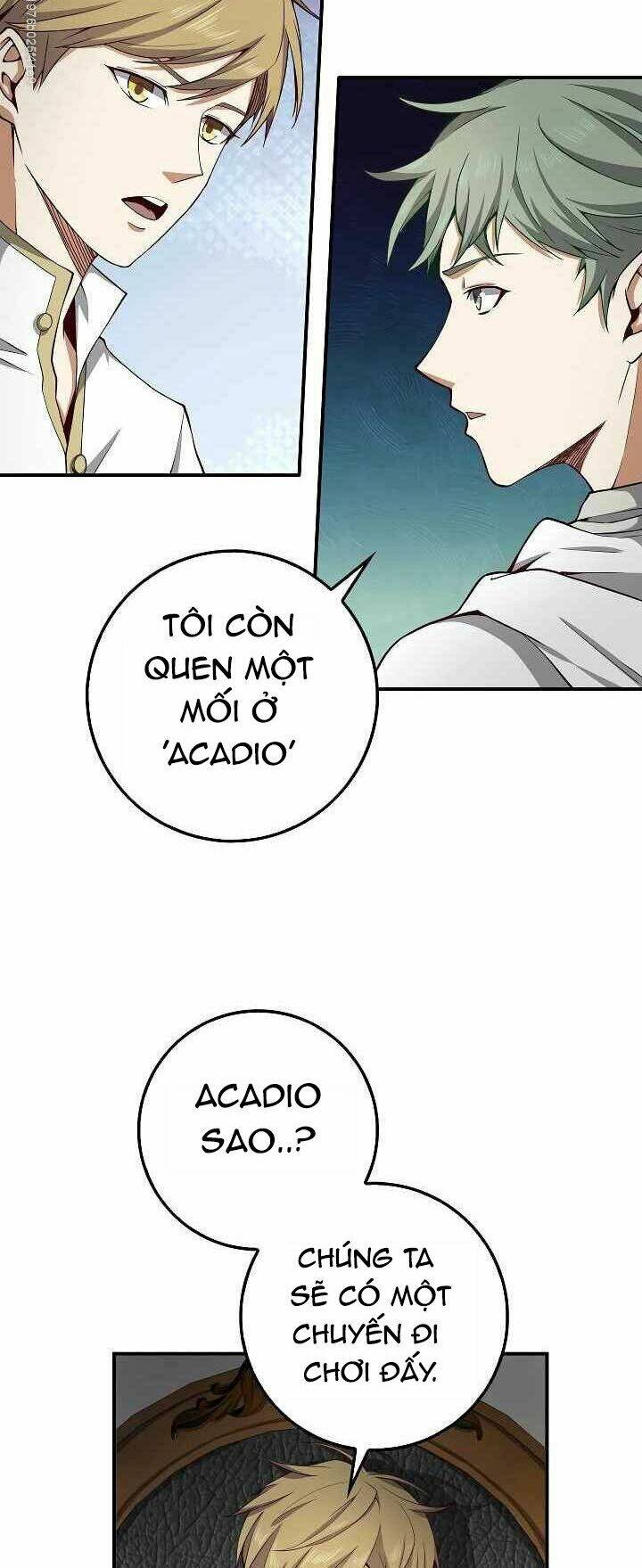 Thương Nhân Thánh Thần - Chapter 24 - Page 37