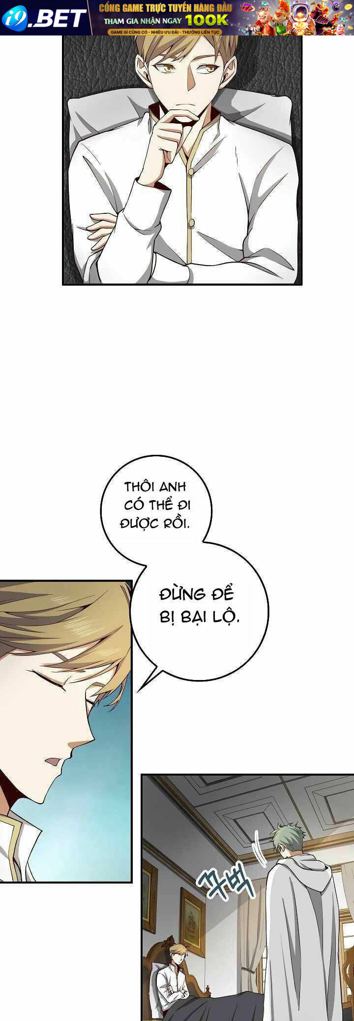 Thương Nhân Thánh Thần - Chapter 24 - Page 38