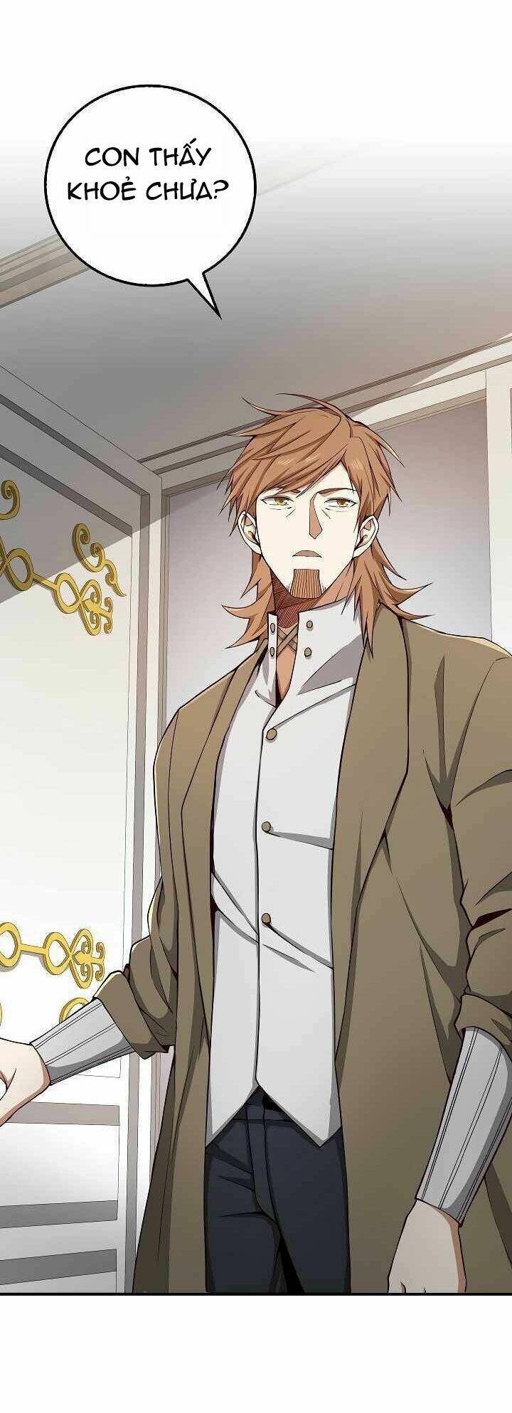 Thương Nhân Thánh Thần - Chapter 24 - Page 42
