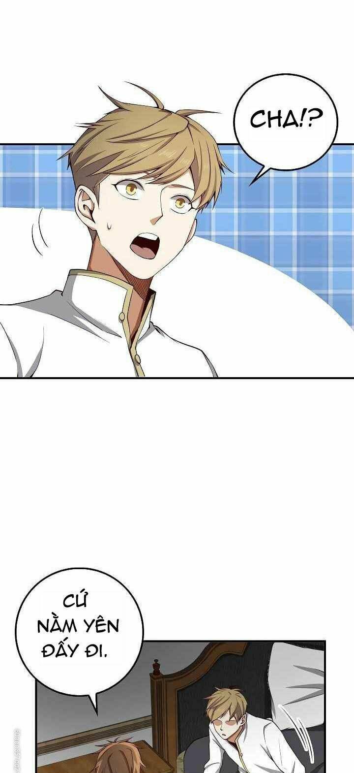 Thương Nhân Thánh Thần - Chapter 24 - Page 43