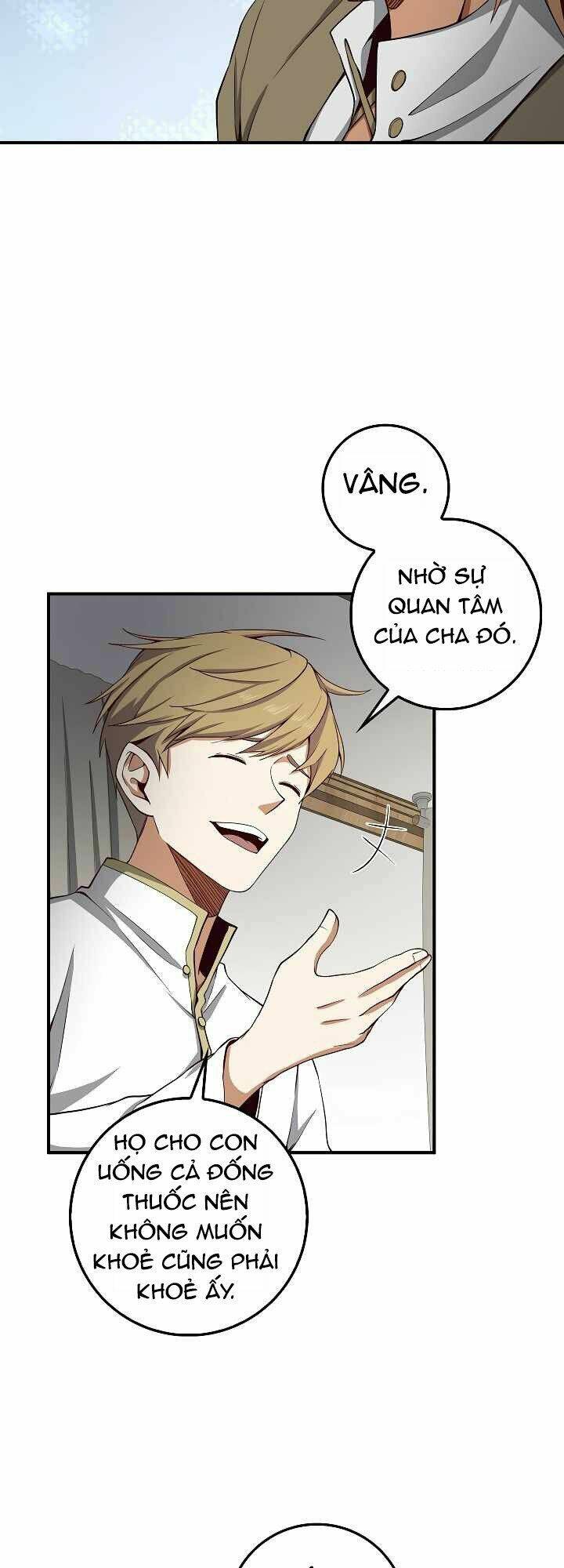 Thương Nhân Thánh Thần - Chapter 24 - Page 45