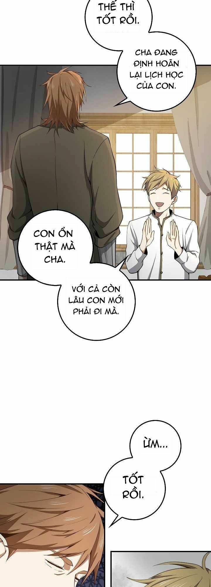 Thương Nhân Thánh Thần - Chapter 24 - Page 46