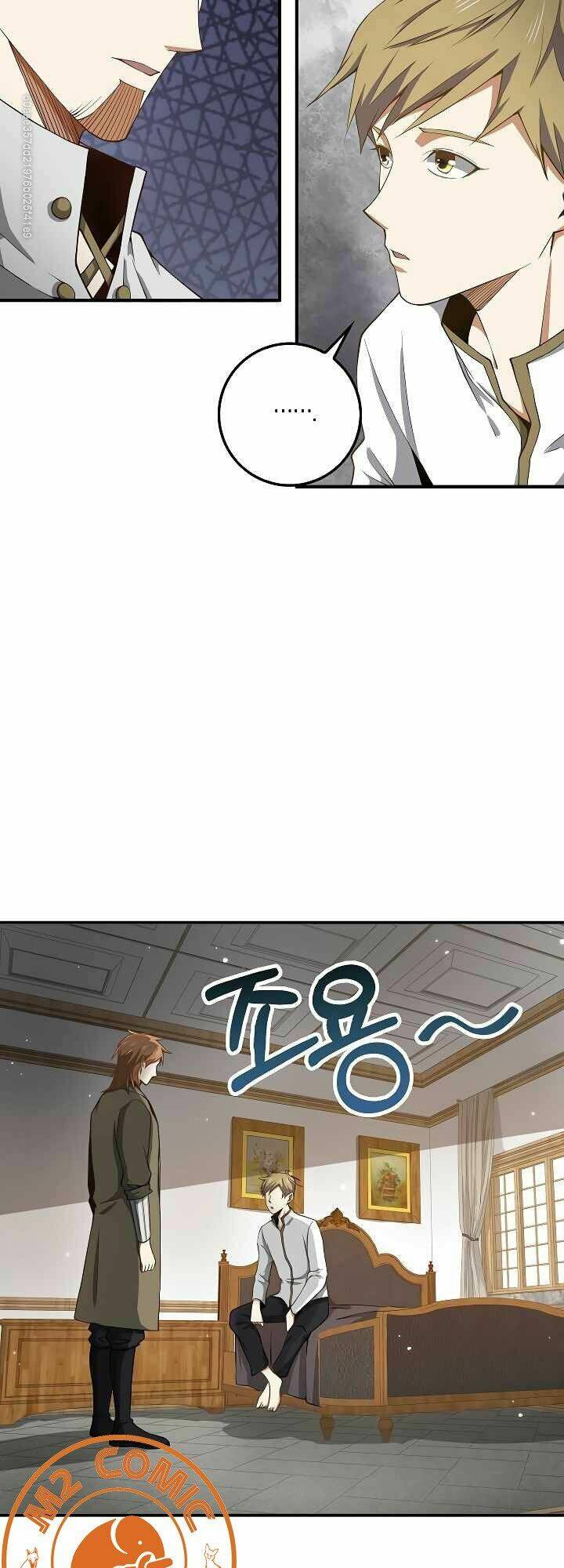 Thương Nhân Thánh Thần - Chapter 24 - Page 47