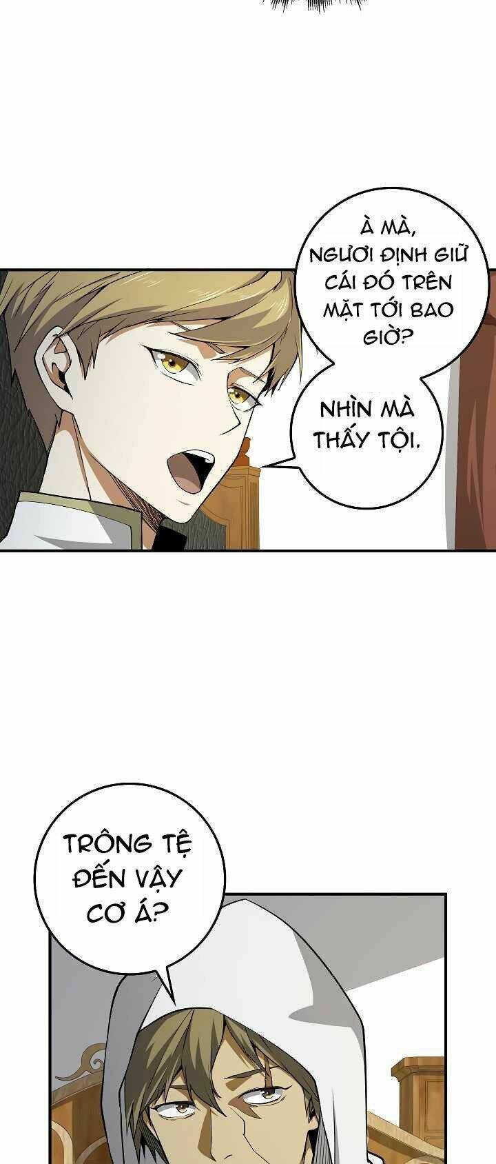 Thương Nhân Thánh Thần - Chapter 24 - Page 4