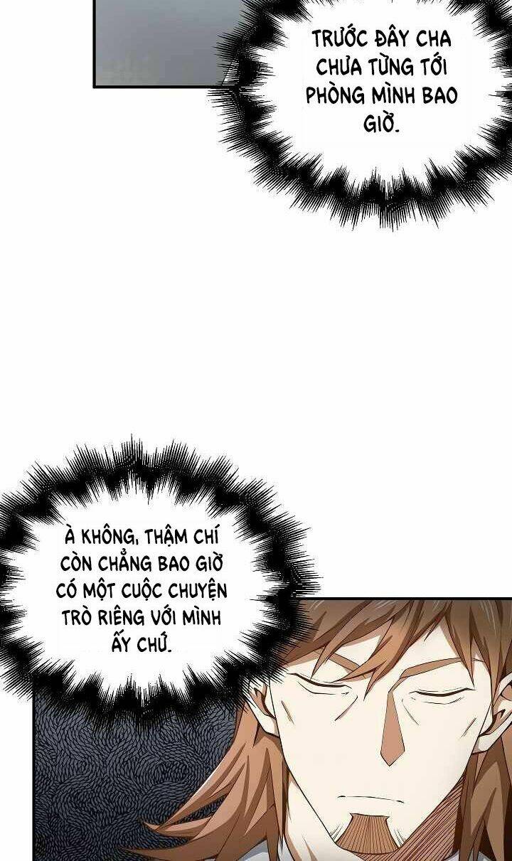 Thương Nhân Thánh Thần - Chapter 24 - Page 49