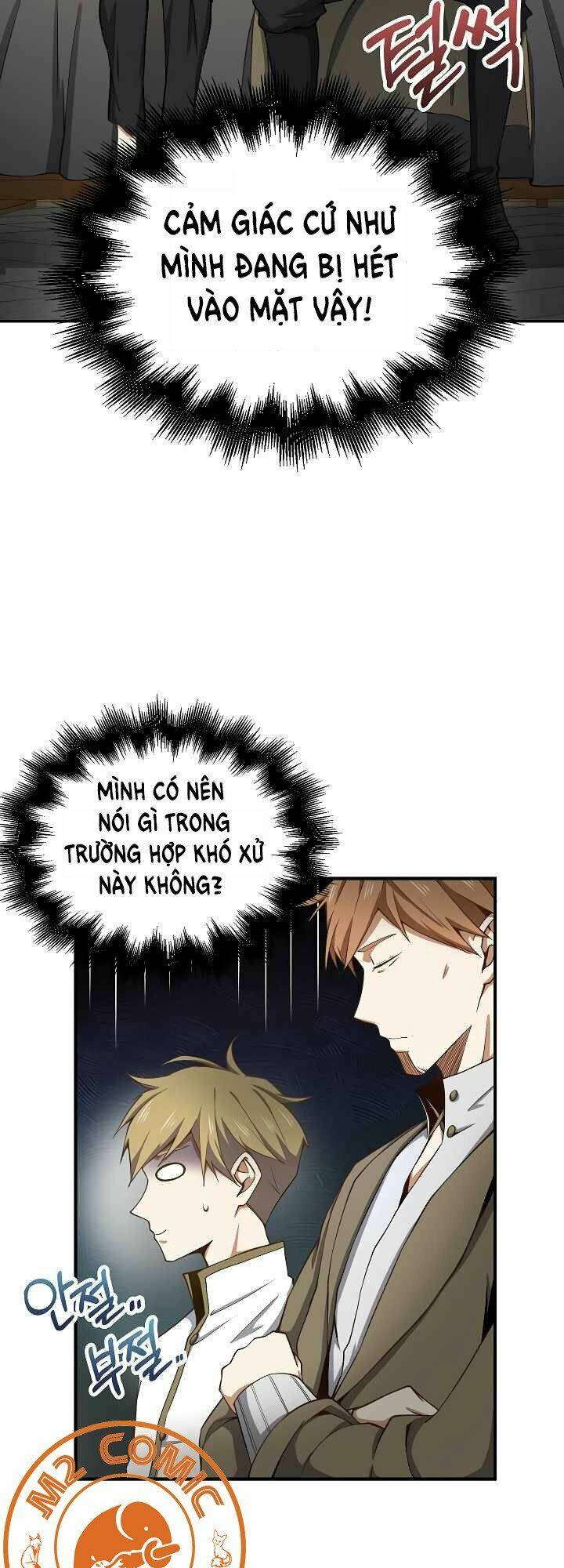 Thương Nhân Thánh Thần - Chapter 24 - Page 51