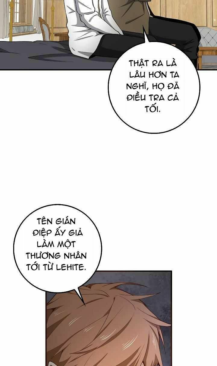 Thương Nhân Thánh Thần - Chapter 24 - Page 53