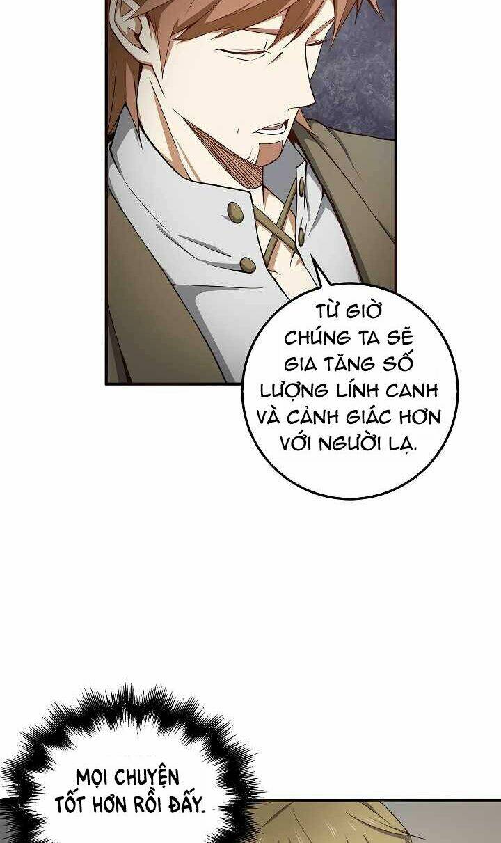 Thương Nhân Thánh Thần - Chapter 24 - Page 54