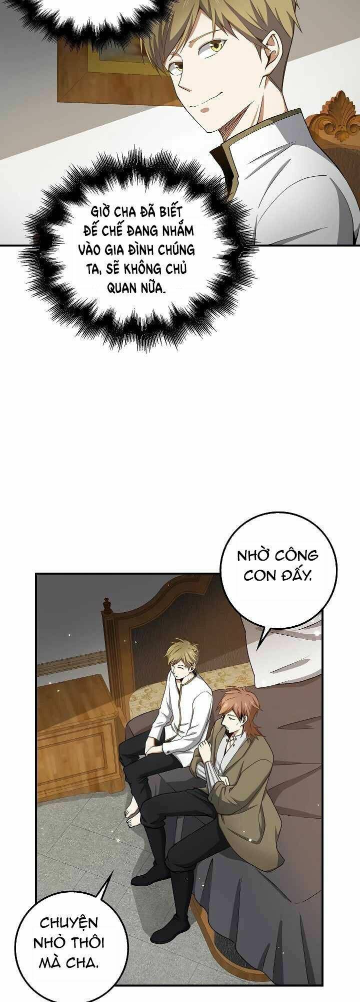 Thương Nhân Thánh Thần - Chapter 24 - Page 55