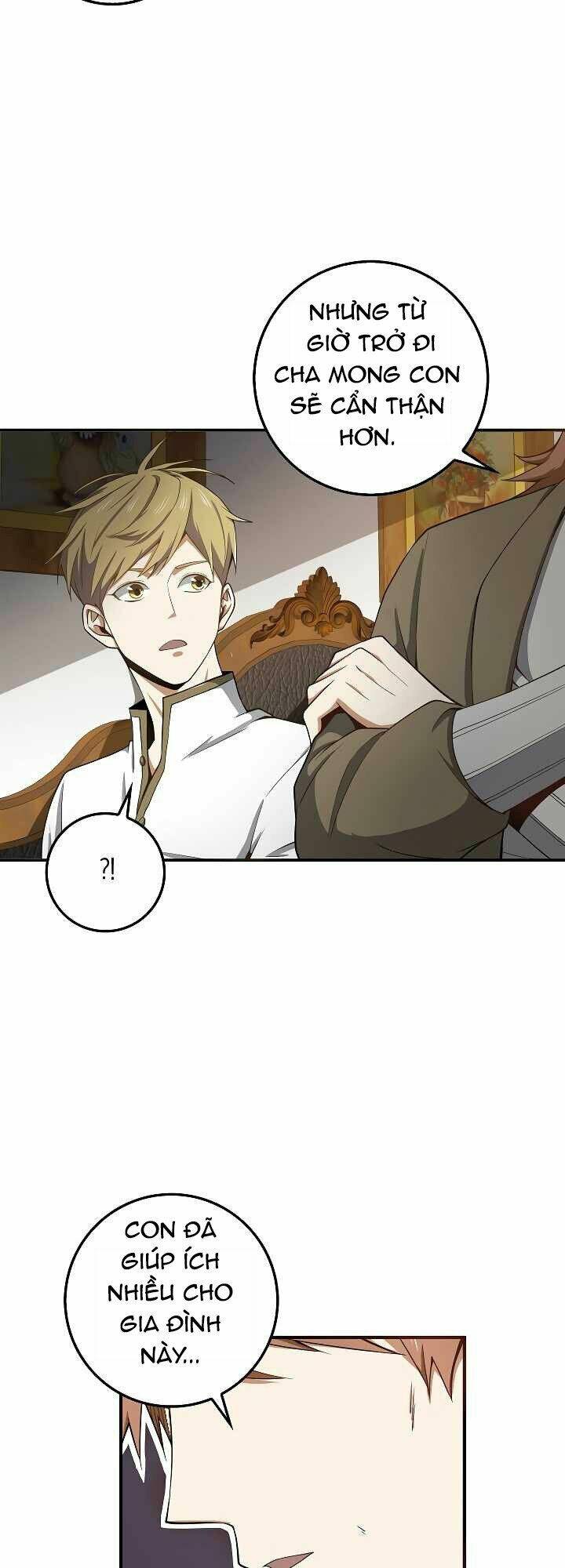 Thương Nhân Thánh Thần - Chapter 24 - Page 56