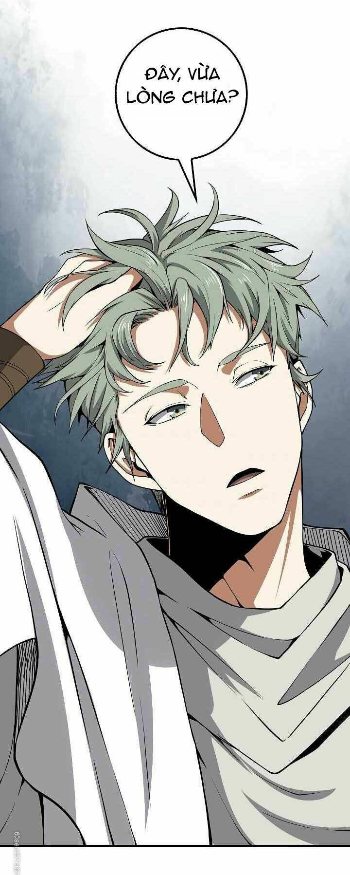 Thương Nhân Thánh Thần - Chapter 24 - Page 6