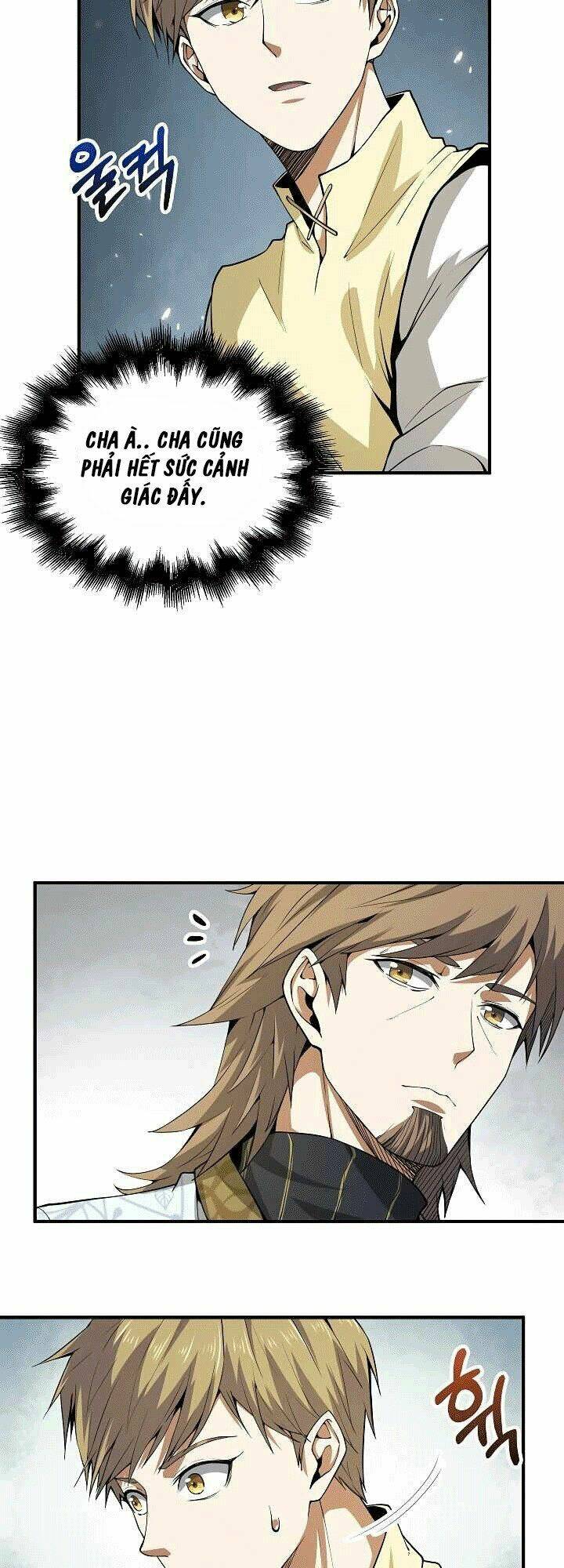 Thương Nhân Thánh Thần - Chapter 25 - Page 10