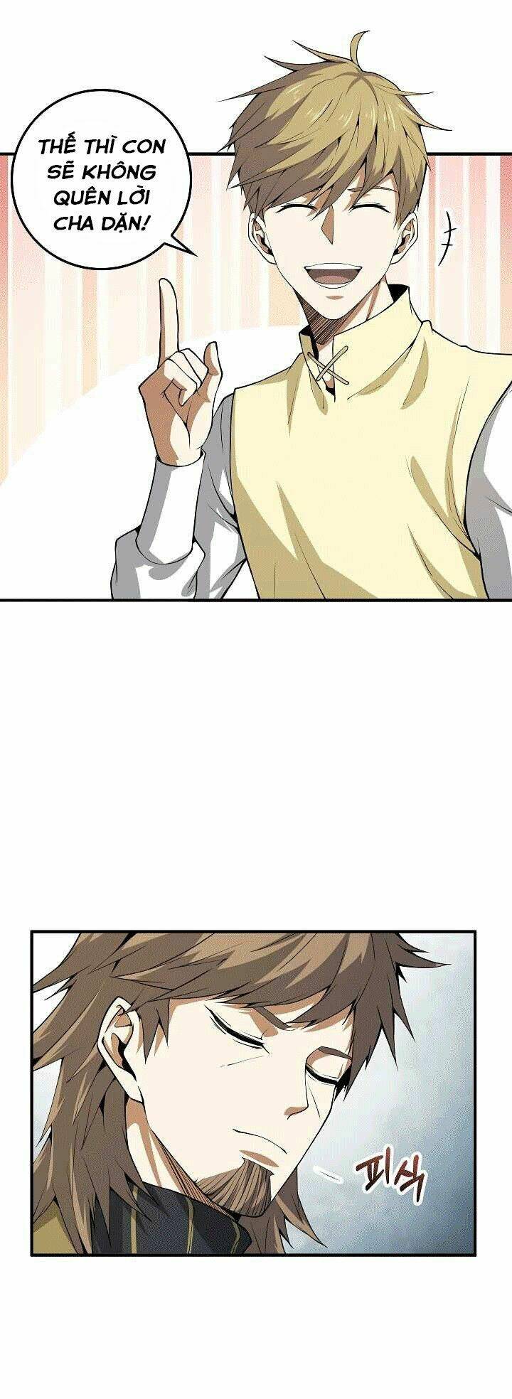 Thương Nhân Thánh Thần - Chapter 25 - Page 12