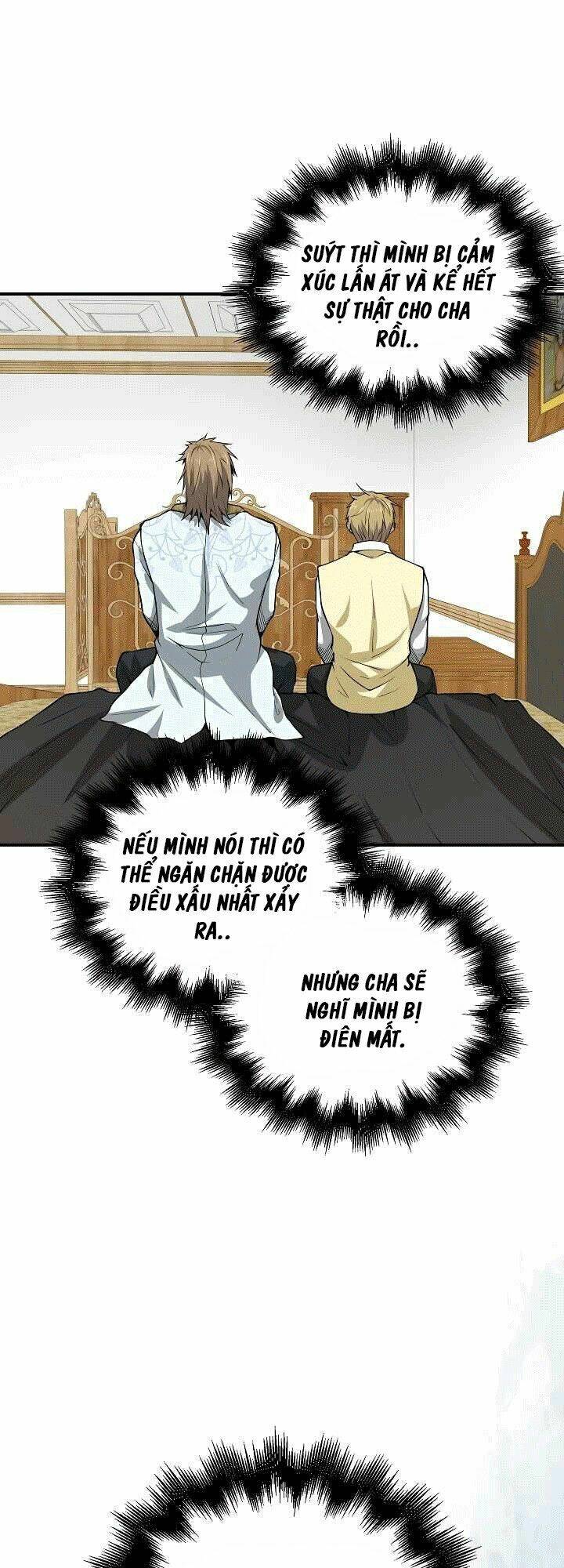 Thương Nhân Thánh Thần - Chapter 25 - Page 13