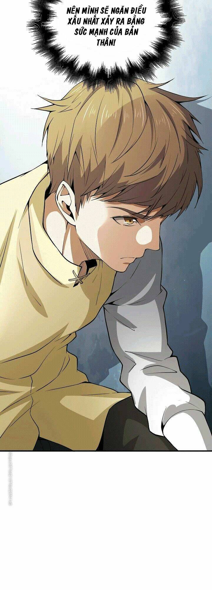 Thương Nhân Thánh Thần - Chapter 25 - Page 14