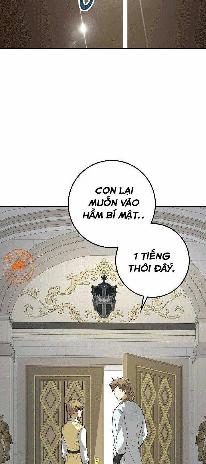 Thương Nhân Thánh Thần - Chapter 25 - Page 16