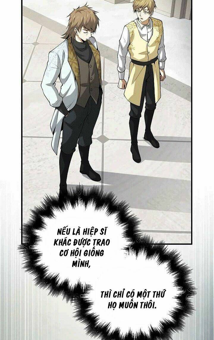 Thương Nhân Thánh Thần - Chapter 25 - Page 20