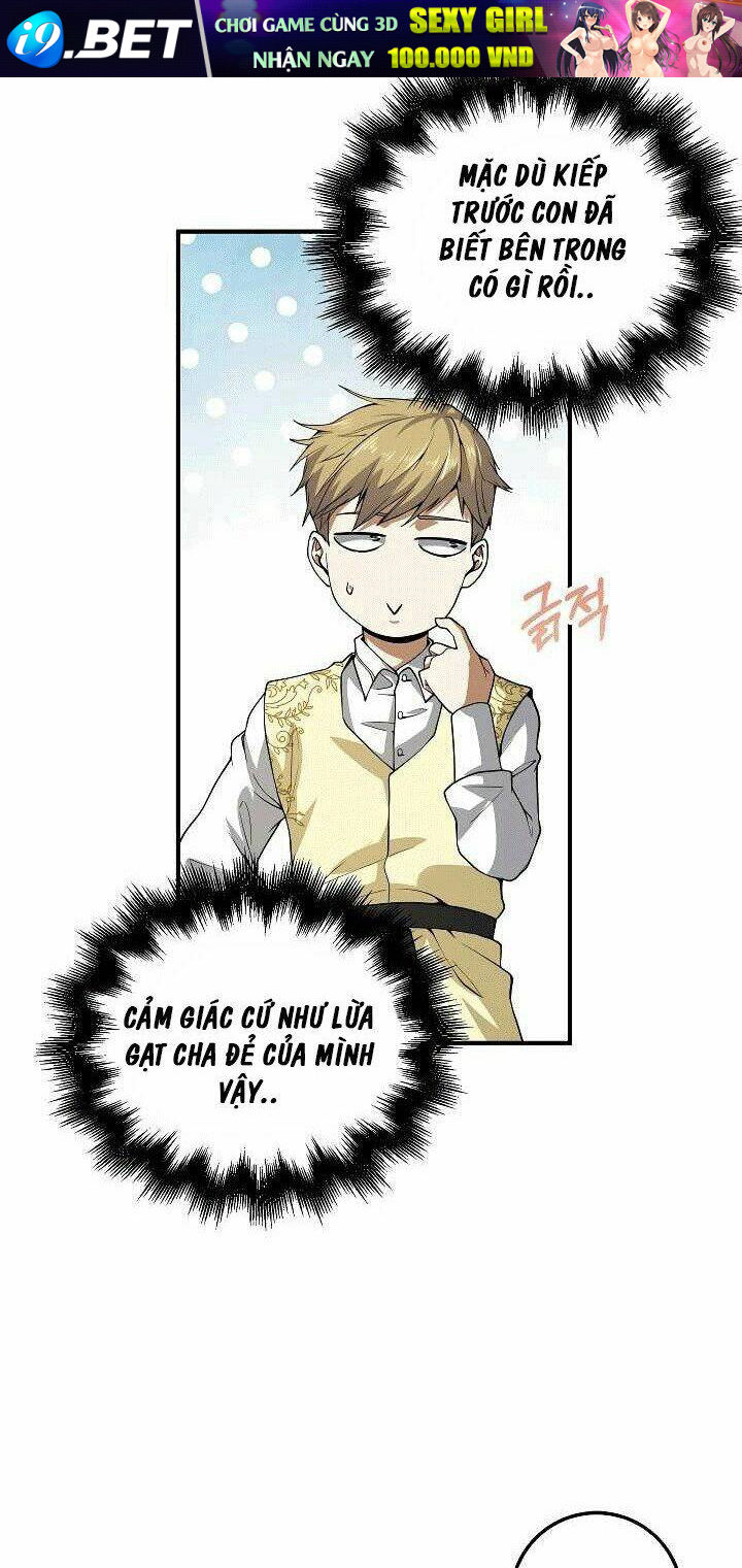 Thương Nhân Thánh Thần - Chapter 25 - Page 24