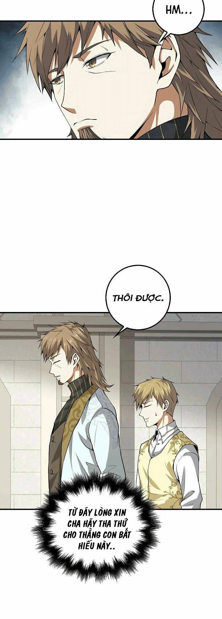 Thương Nhân Thánh Thần - Chapter 25 - Page 25