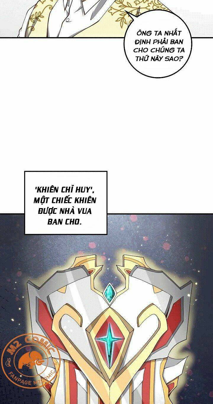 Thương Nhân Thánh Thần - Chapter 25 - Page 31