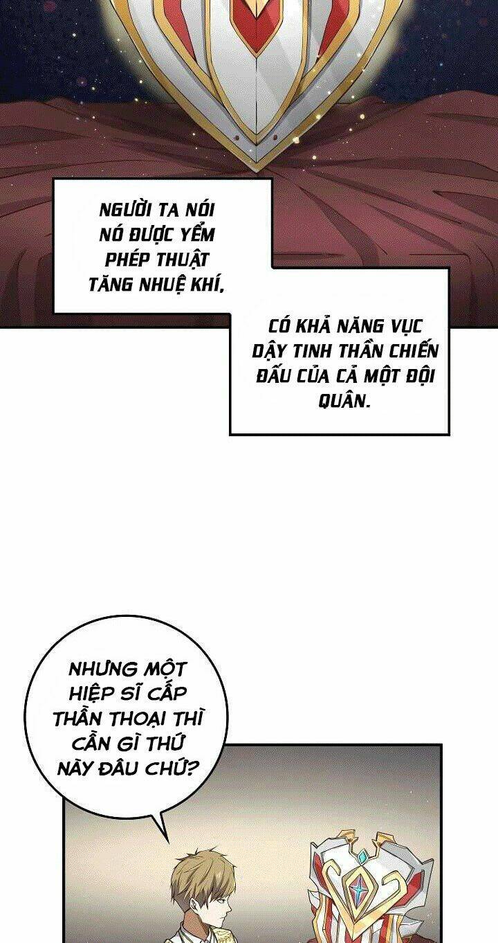 Thương Nhân Thánh Thần - Chapter 25 - Page 32