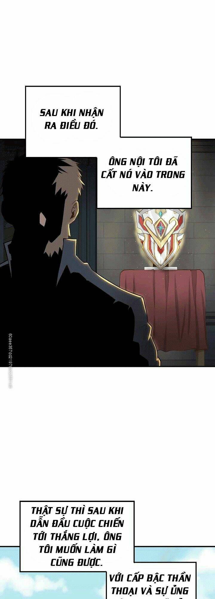 Thương Nhân Thánh Thần - Chapter 25 - Page 34