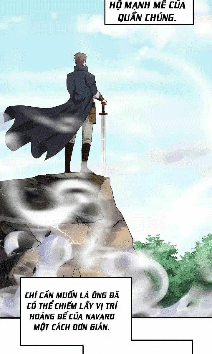 Thương Nhân Thánh Thần - Chapter 25 - Page 35