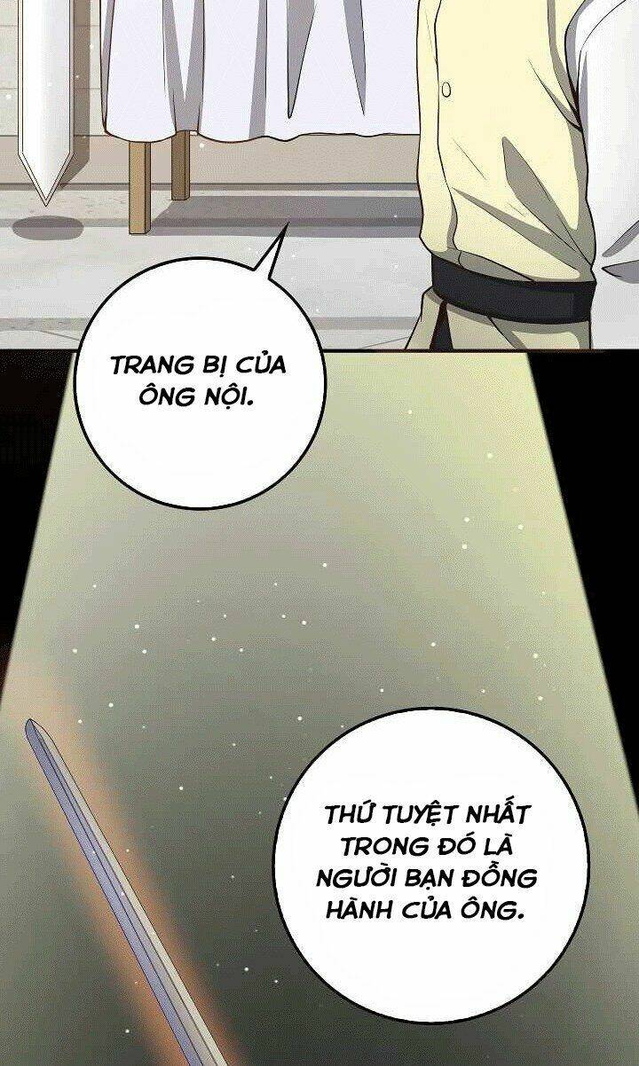 Thương Nhân Thánh Thần - Chapter 25 - Page 39