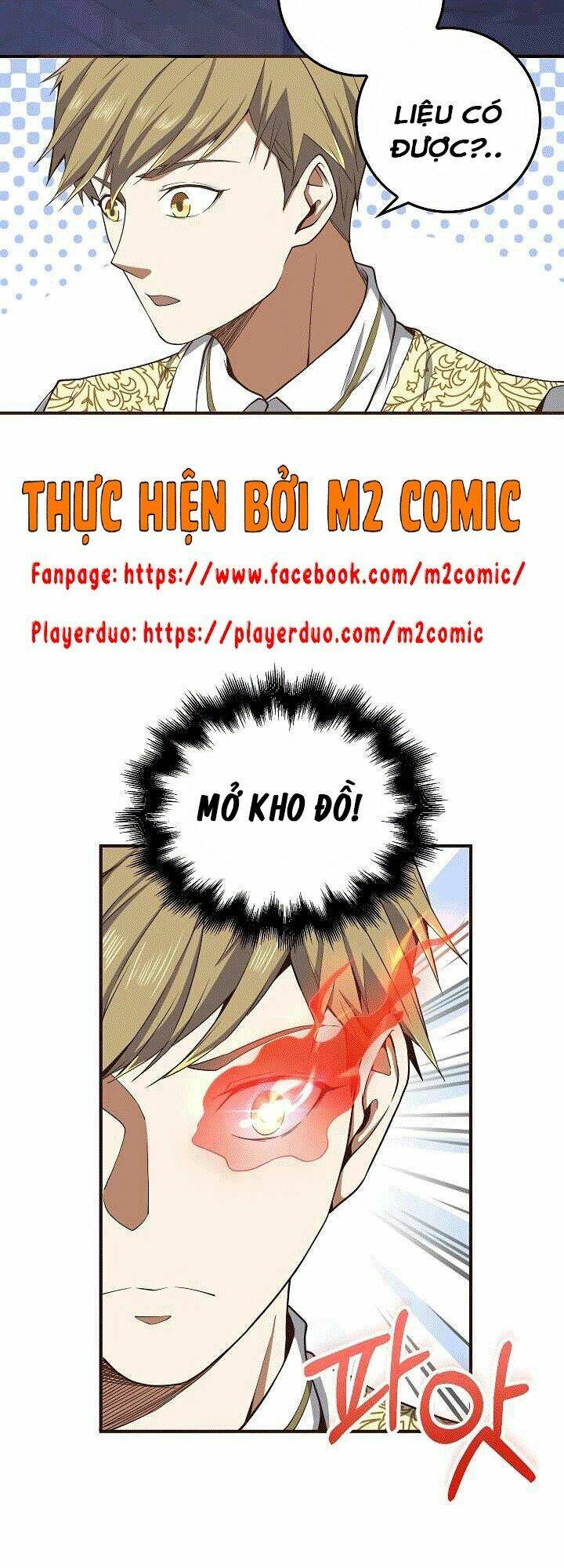 Thương Nhân Thánh Thần - Chapter 25 - Page 41